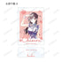 『彼女、お借りします』トレーディング Ani-Art 第2弾 アクリルスタンド(単位/BOX)【202508再販】